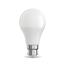 2+1 ampoules led A60 B22 8,5W 3000K - XANLITE