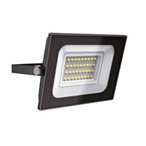 Projecteur mural noir LED IP65  display 24 pcs - XANLITE