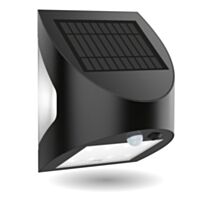 Applique solaire 350 lumens avec sensor - XANLITE