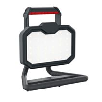 Projecteur rechargeable USB 20W IP54 - XANLITE