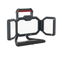Projecteur rechargeable USB 30W IP54  - XANLITE