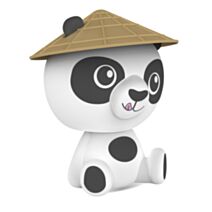 Veilleuse dimmable USB rechargeable panda - XANLITE