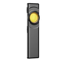 Mini lampe torche LED grise - XANLITE