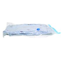 Housse de rangement sous-vide lavande 80 x 110 cm - MSV