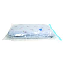 Housse de rangement sous-vide lavande 60 x 80 cm - MSV