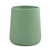 Gobelet salle de bain Maonie Céramique Basilic - MSV