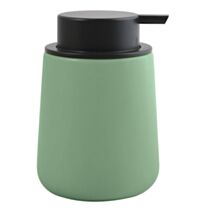 Distributeur de savon Maonie céramique Basilic - MSV