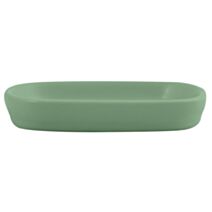 Porte savon Maonie céramique Basilic - MSV