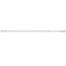 Barre de douche extensible