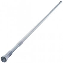 Barre de douche extensible