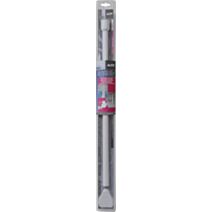 Suspente barre de douche 60 cm blanc - MSV