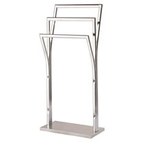 Porte serviettes pili - 41 x 185 x 87 cm - MSV