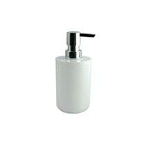 Distributeur de savon Inagua Polystyrène Blanc - MSV