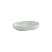 Porte savon Inagua Polystyrène Blanc - MSV