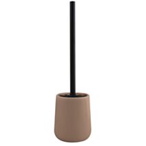 Brosse WC Maonie Céramique Cappuccino - MSV