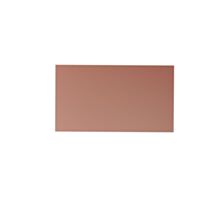 Plan de travail Emilien terracota 80 - AURLANE