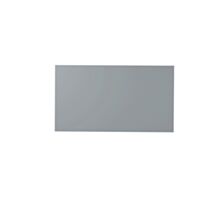 Plan de travail Emilien 80 gris souris - AURLANE