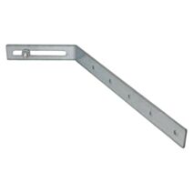 Hampe droite 33,5cm