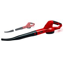 Lot perceuse-visseuse te-cd18/40 + souffleur ge-cl18/1