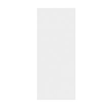 Joue de meuble Luna blanc mat 18mm 1566x580 - RBSISTEMS