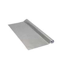 Adhésif perfect métal aluminium 67,5cm 2,5m