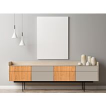 Adhésif bois perfect fix 2m 0,45cm chêne clair