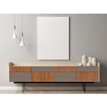 Adhésif bois perfect fix 2m 0,45cm chêne fonce