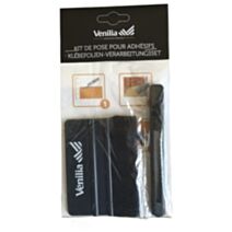 Kit de pose pour Adhésifs - VENILIA