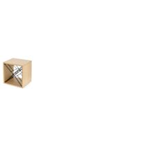 Cubbox 6 cases Sanoma