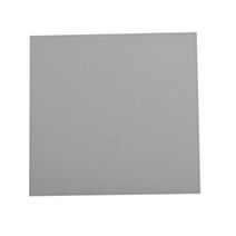 Etagère d'appoint Cubbox 31 x 29,5 x 1,5 cm blanc - DECO SYSTEM