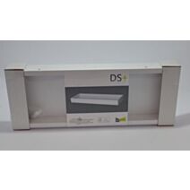 Tablette creuse 40 mm 40 x 15 cm - DECO SYSTEM