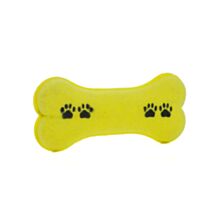 Os style tennis 15 x 65 x 25 cm jaune - ZAMIBO