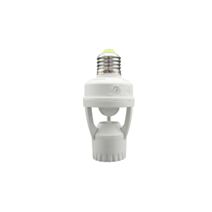 Douille détection de mouvement LIGHTSENSOR E27 - SCS SENTINEL