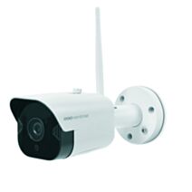 Caméra de surveillance extérieure Full HD 1080p - SENTINEL