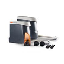 Motorisation à bras articulés OpenGate2 SCS SENTINEL