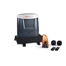 Motorisation portail coulissant Opengate 3 - SCS SENTINEL 