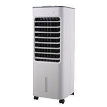Rafraîchisseur d’air blanc 5L ORA-50M - OPTIMEA