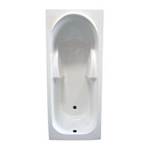 Baignoire en acrylique 170x70cm - ONDEE