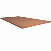 Panneau contreplaqué Okoumé prédécoupé int 80x40x1cm