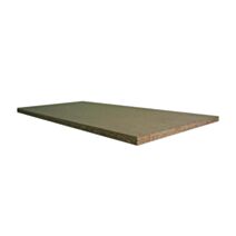 panneau aggloméré std pré-découpé 16 mm 1200 x 600 mm