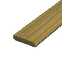 Champlat angle vif pin 2000 x 40 x 5 mm - SUPBOIS