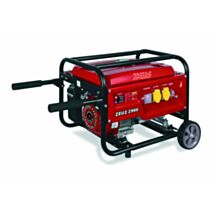 Groupe électrogène Zeus 2900 2800W - DOMAC