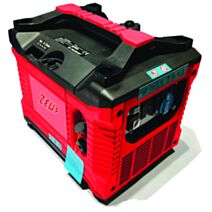 Groupe électrogène inverter 1200 w 