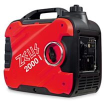 Groupe électrogène essence 2000W inverter - ZEUS