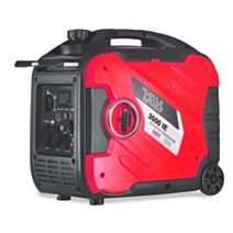 Groupe électrogène Essence Inverter 3500W - ZEUS