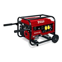 Groupe électrogène essence 3000w - ZEUS