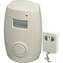 Détecteur de mouvement controlalarm