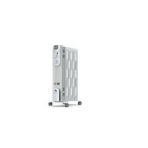 Radiateur bain d'huile Orso 1500W