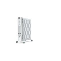 Radiateur bain d'huile Orso 2500W - SUPRA