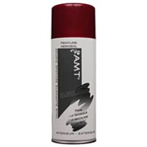 Peinture aérosol fruits rouges 330 mL - AMT